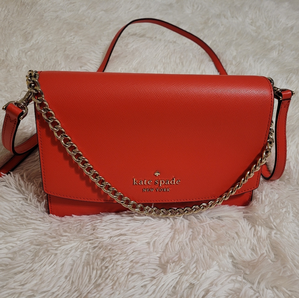 Convertible Crossbody